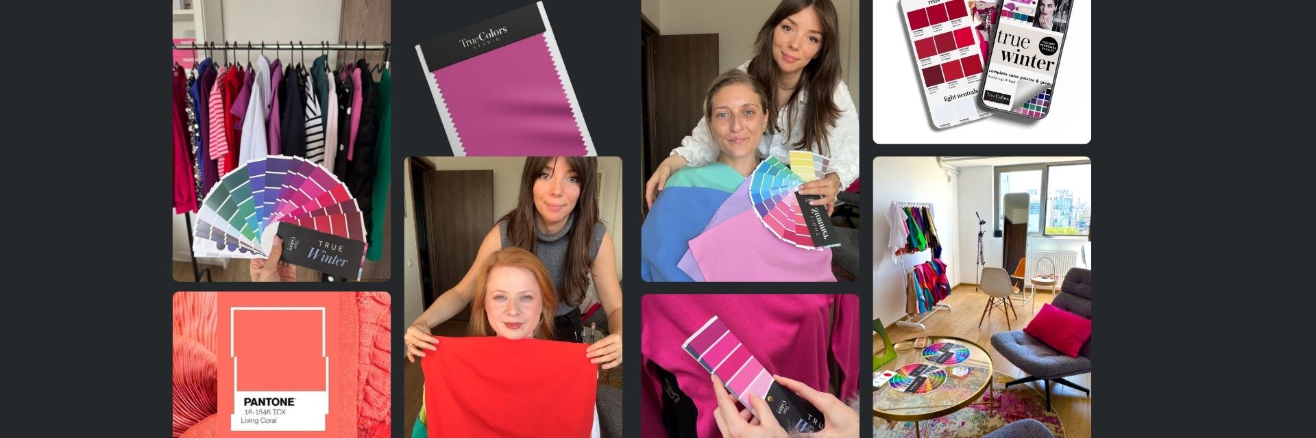 Ce este Analiza Cromatica?