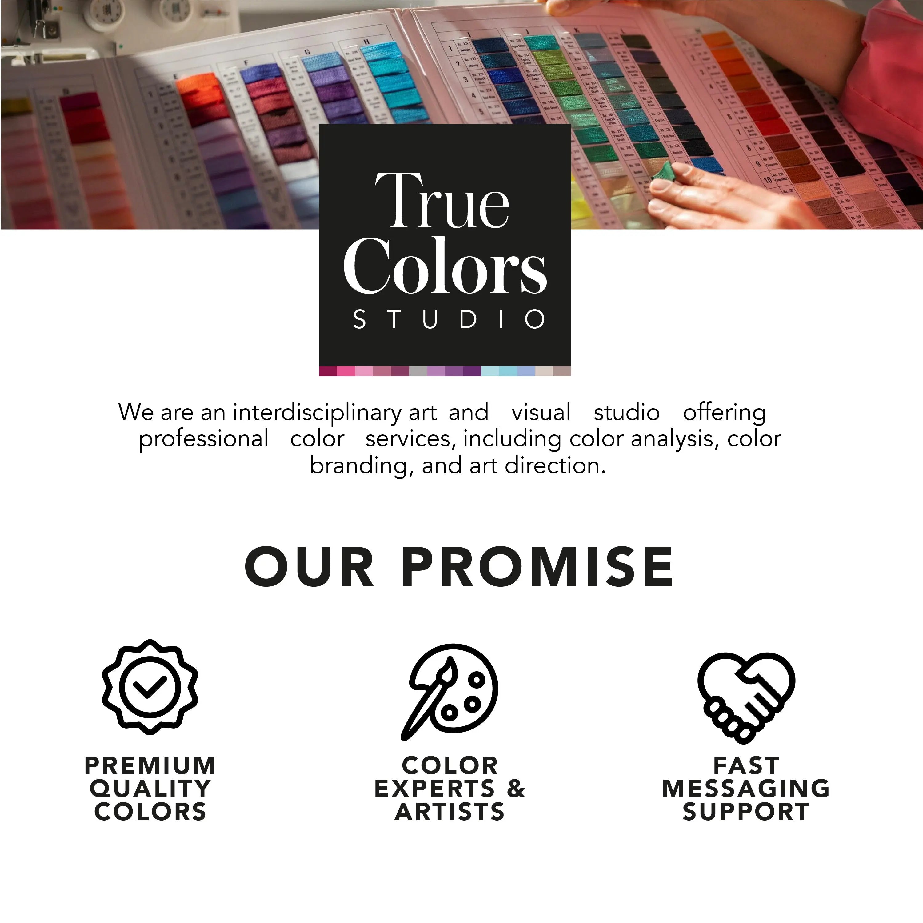 True Spring Season Color Analysis Guide