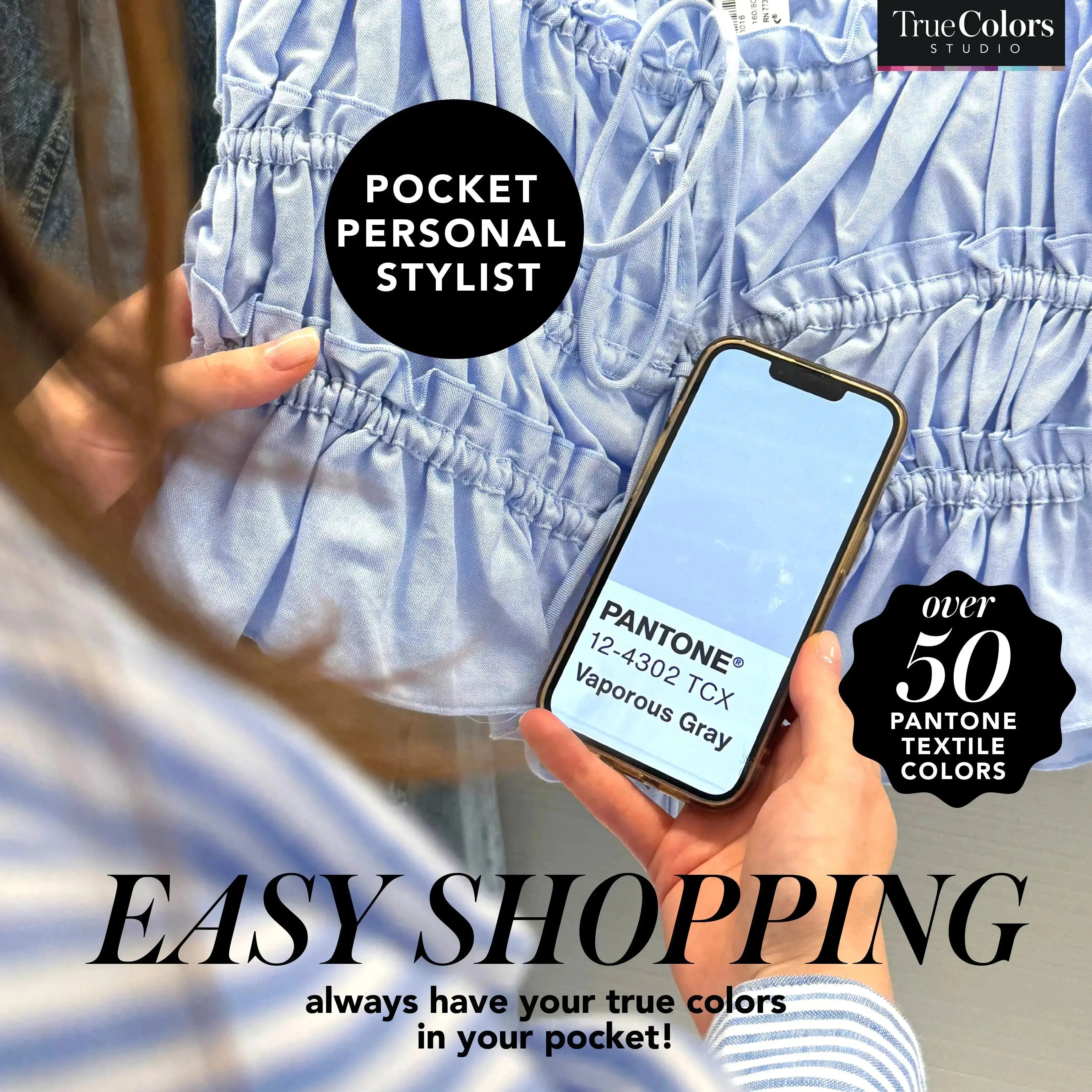 True Spring Season Color Analysis Guide