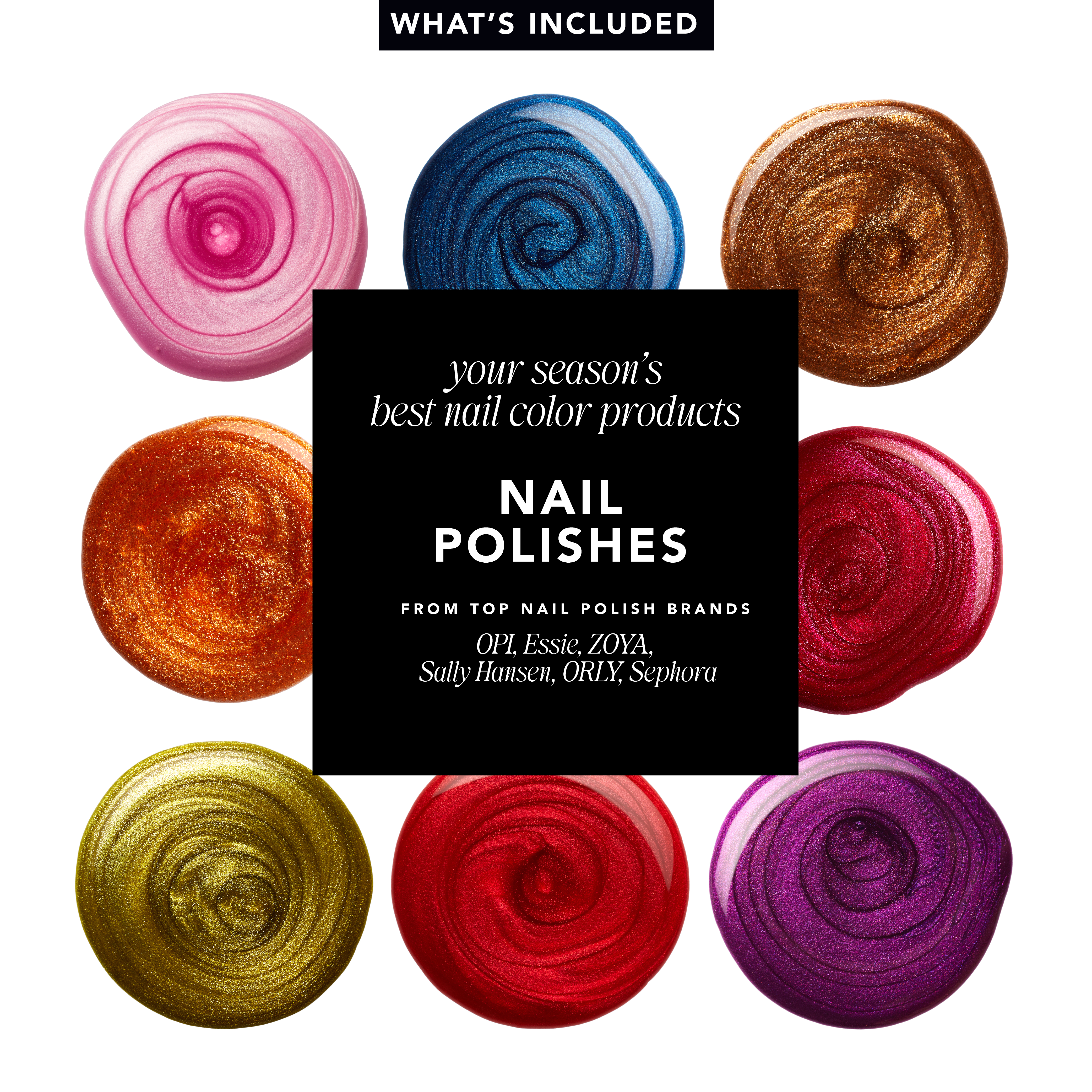 Bright Spring Complete Make-up Guide