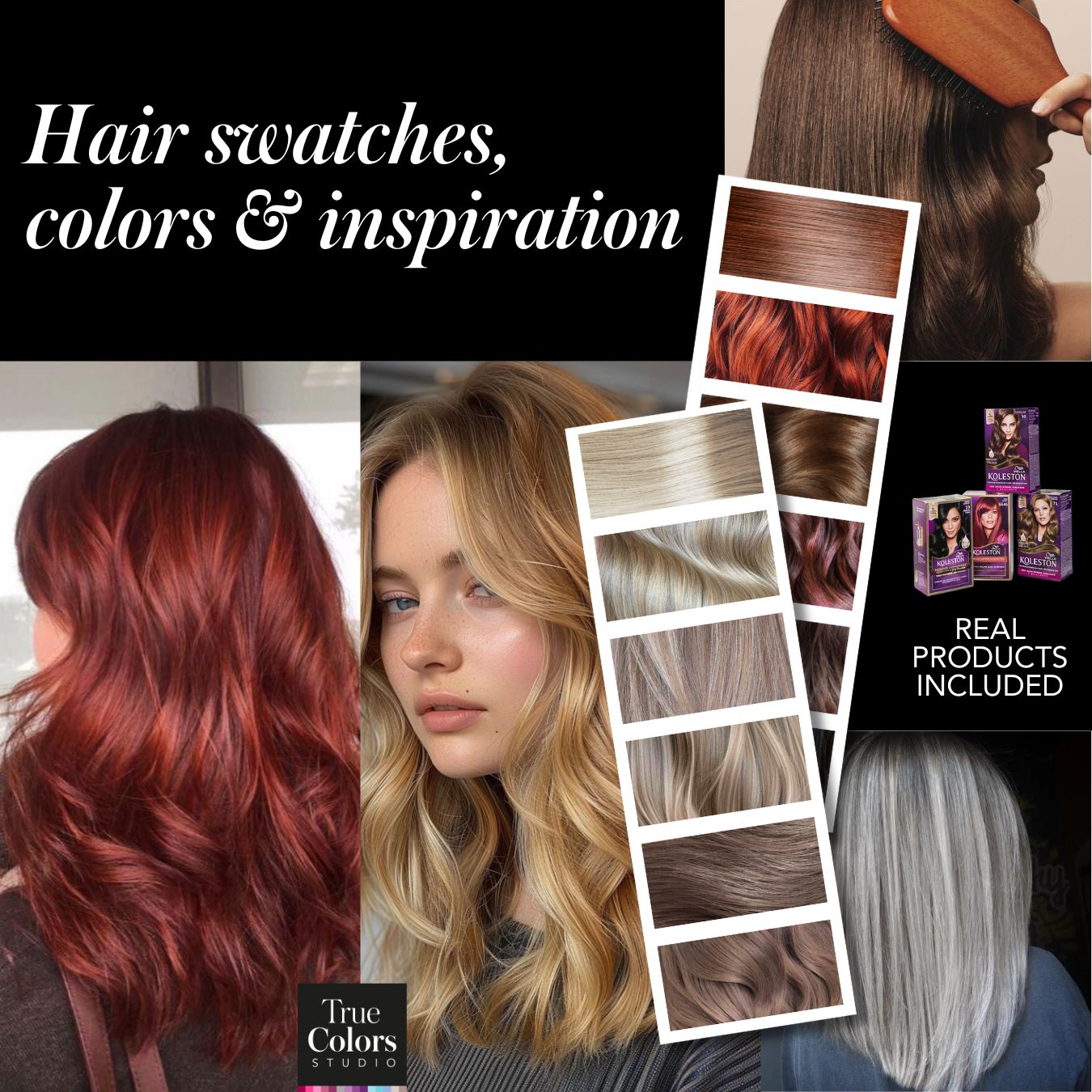 Soft Autumn Season Color Analysis Guide