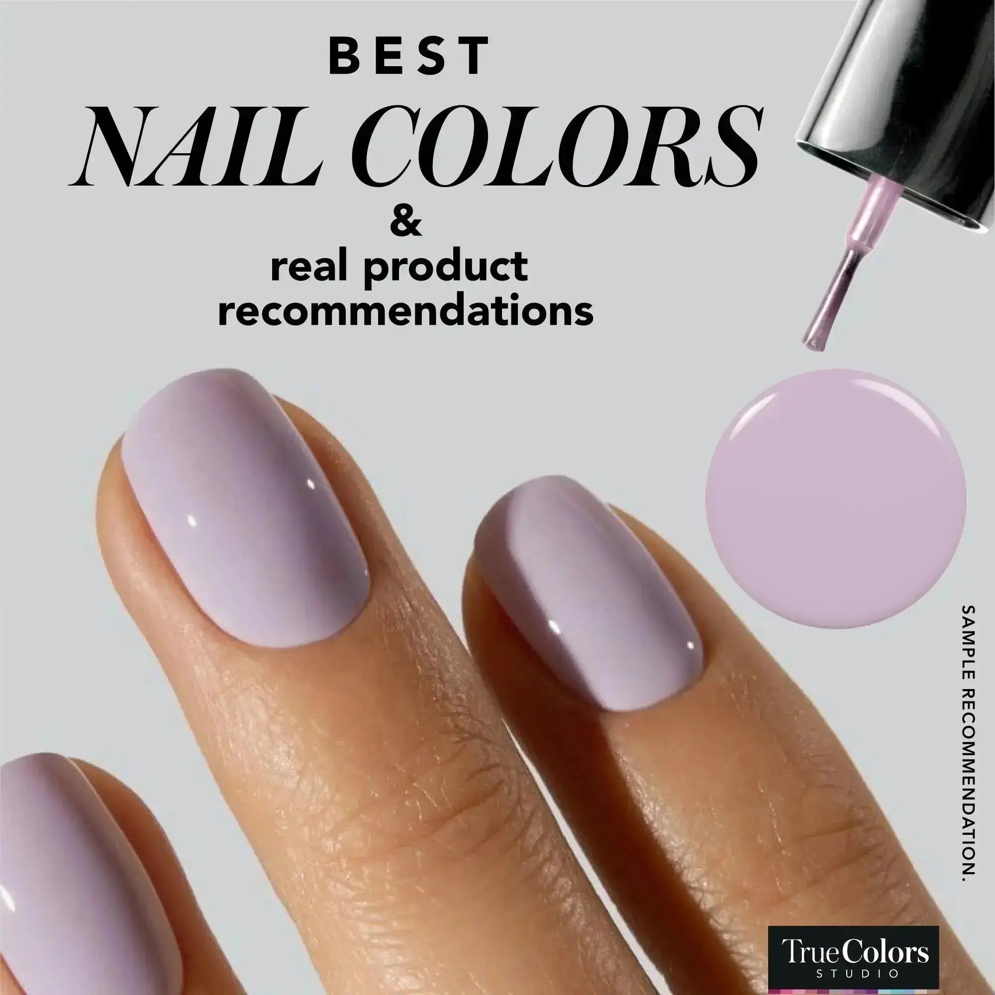 True Spring Season Color Analysis Guide