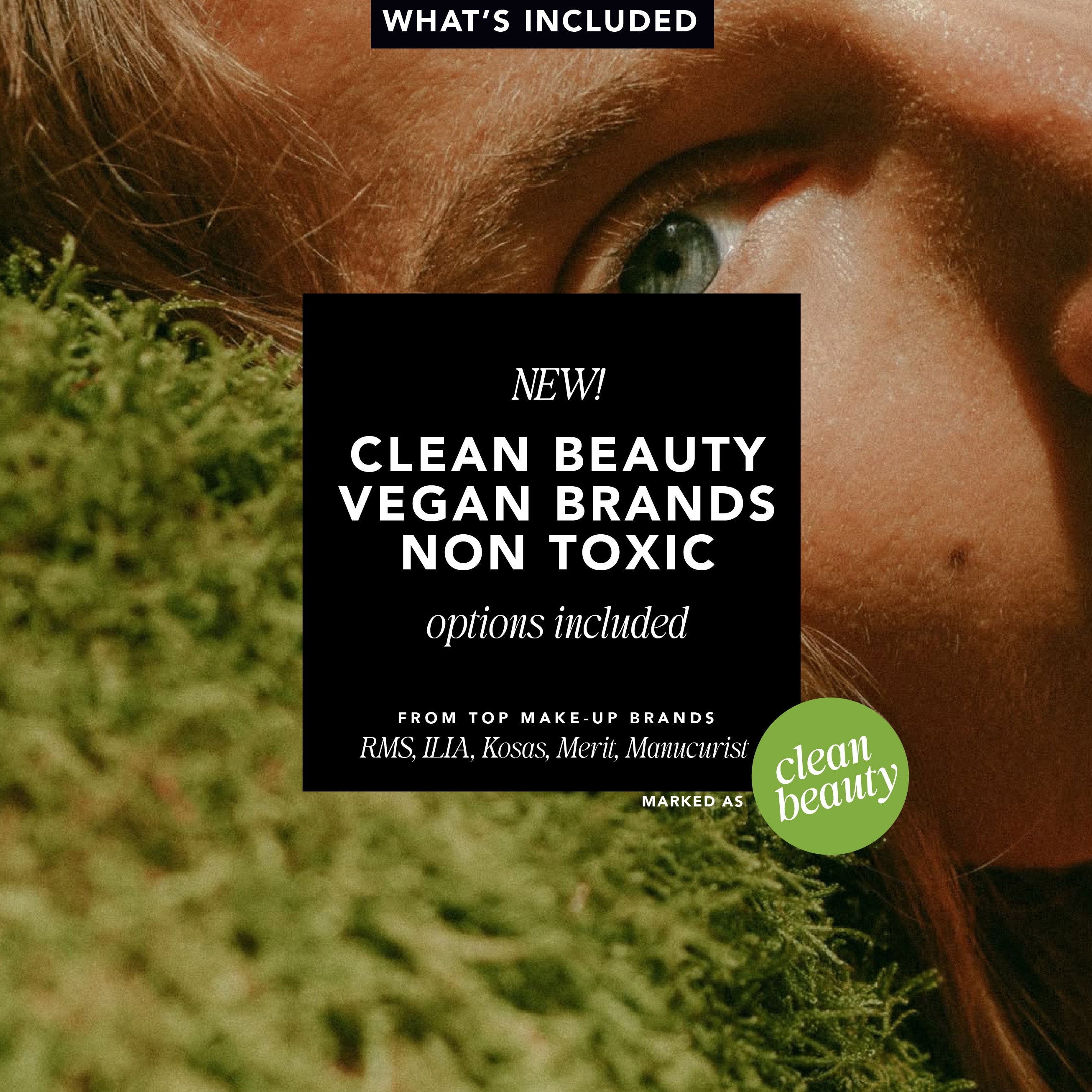 Bright Spring Complete Make-up Guide (250+ Shoppable Products)