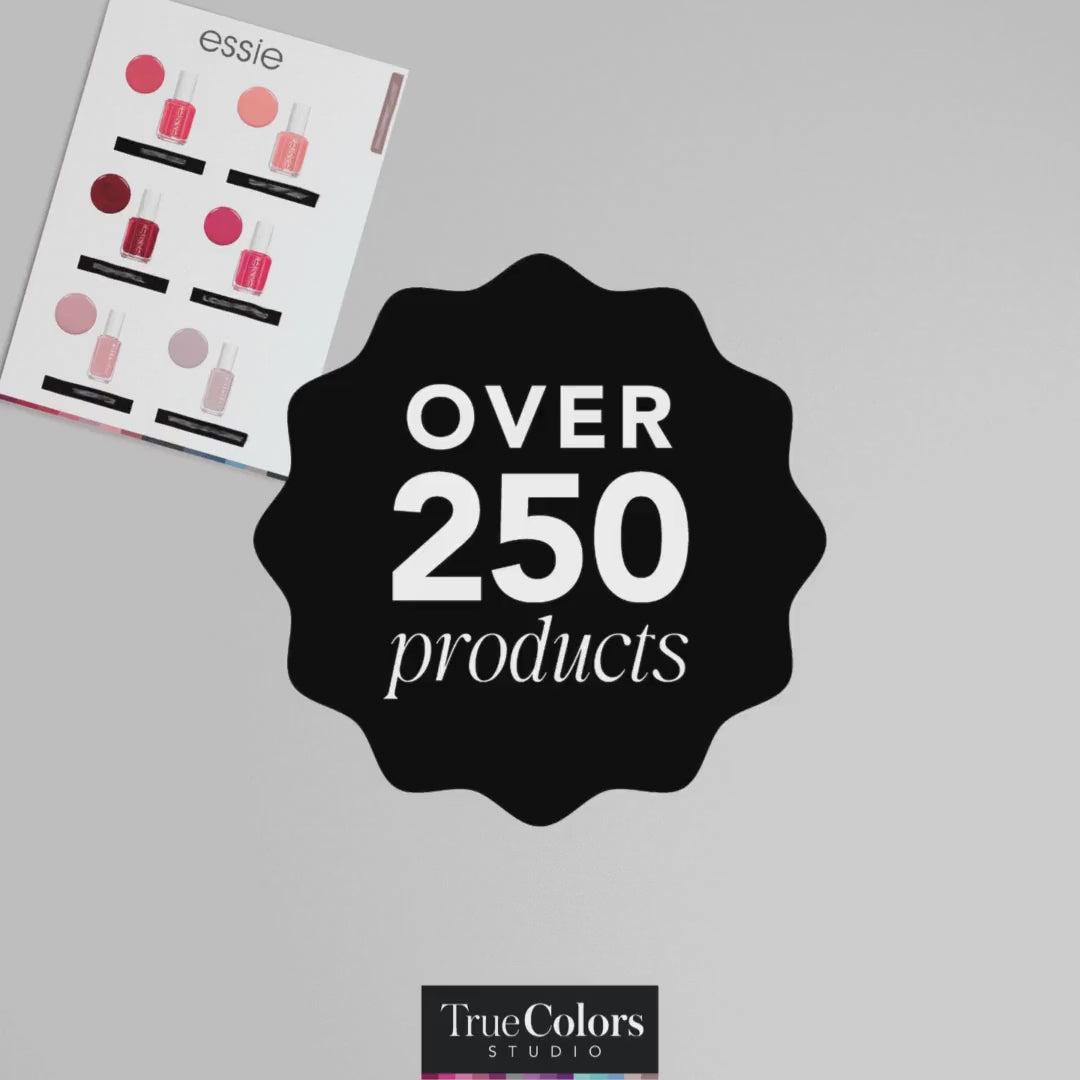 Bright Spring Complete Make-up Guide